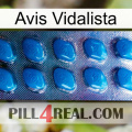 Vidalista Avis viagra1